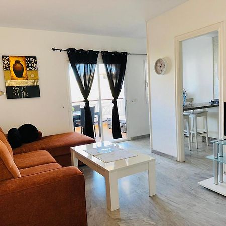 Rio'S Apartment Los Cristianos Arona  Dış mekan fotoğraf
