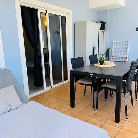 Rio'S Apartment Los Cristianos Arona  Dış mekan fotoğraf