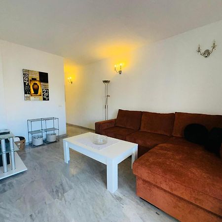 Rio'S Apartment Los Cristianos Arona  Dış mekan fotoğraf