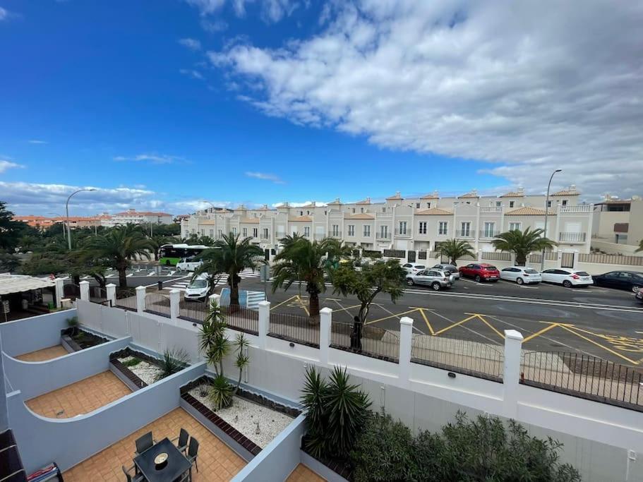 Rio'S Apartment Los Cristianos Arona  Dış mekan fotoğraf