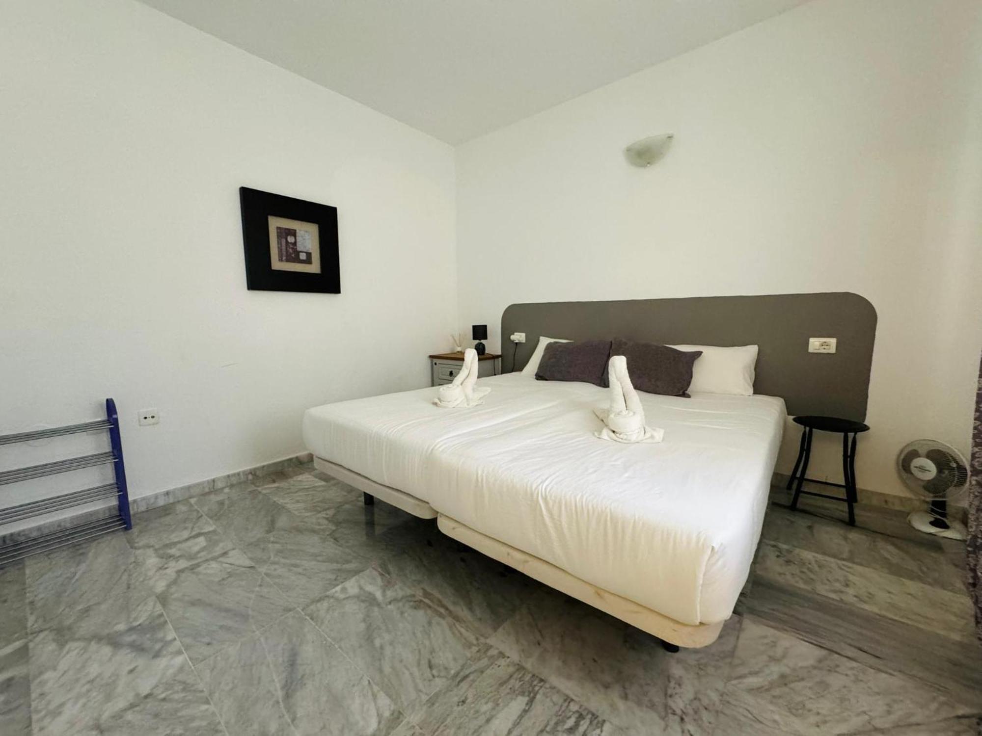 Rio'S Apartment Los Cristianos Arona  Dış mekan fotoğraf