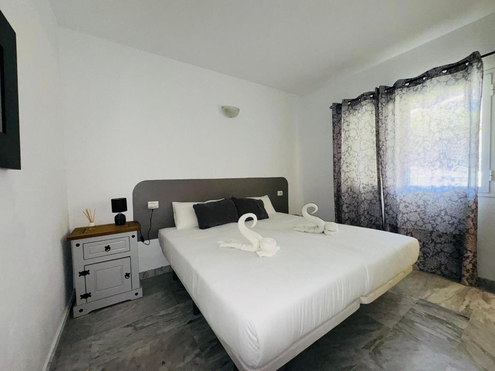 Rio'S Apartment Los Cristianos Arona  Dış mekan fotoğraf