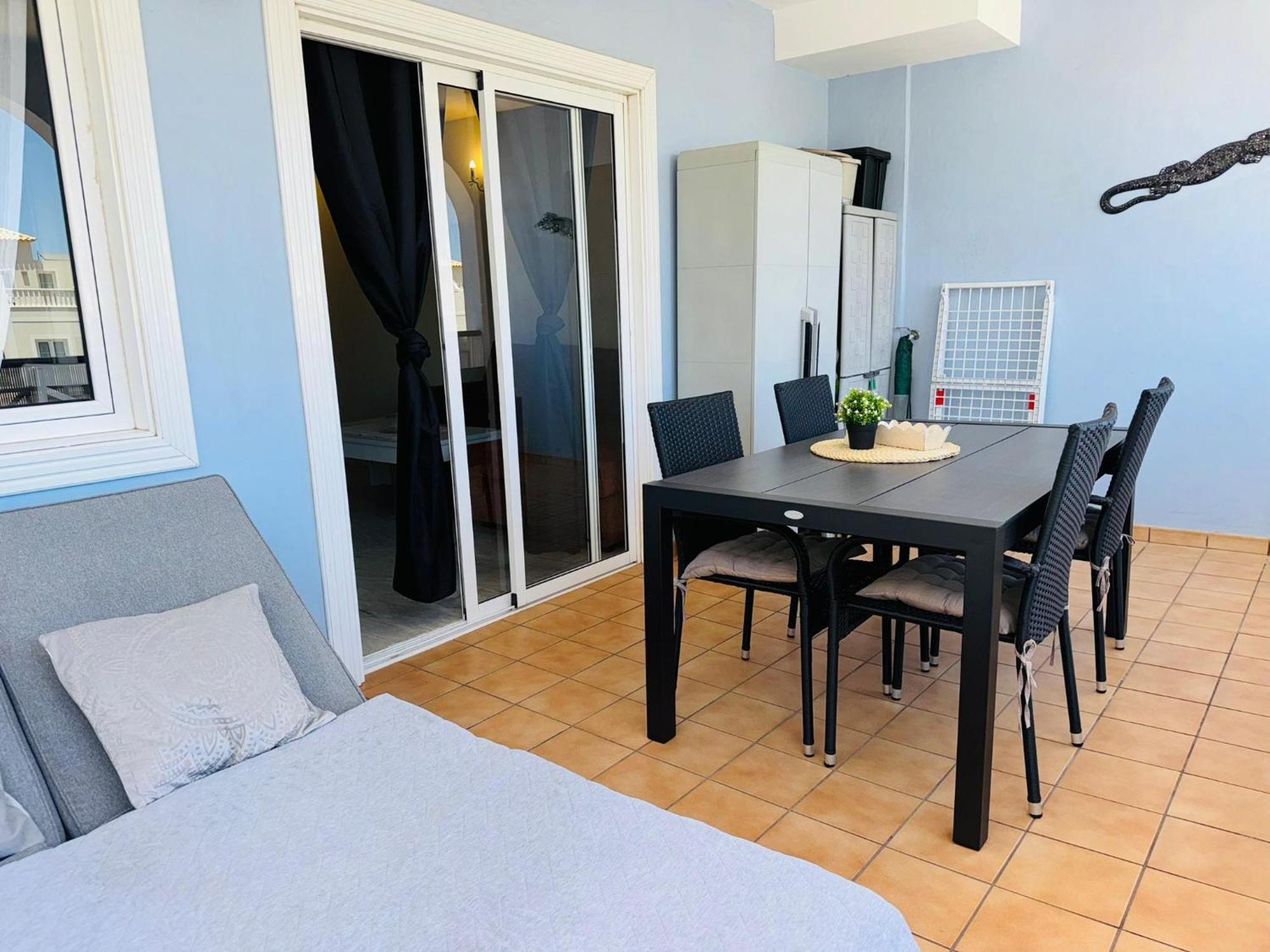 Rio'S Apartment Los Cristianos Arona  Dış mekan fotoğraf