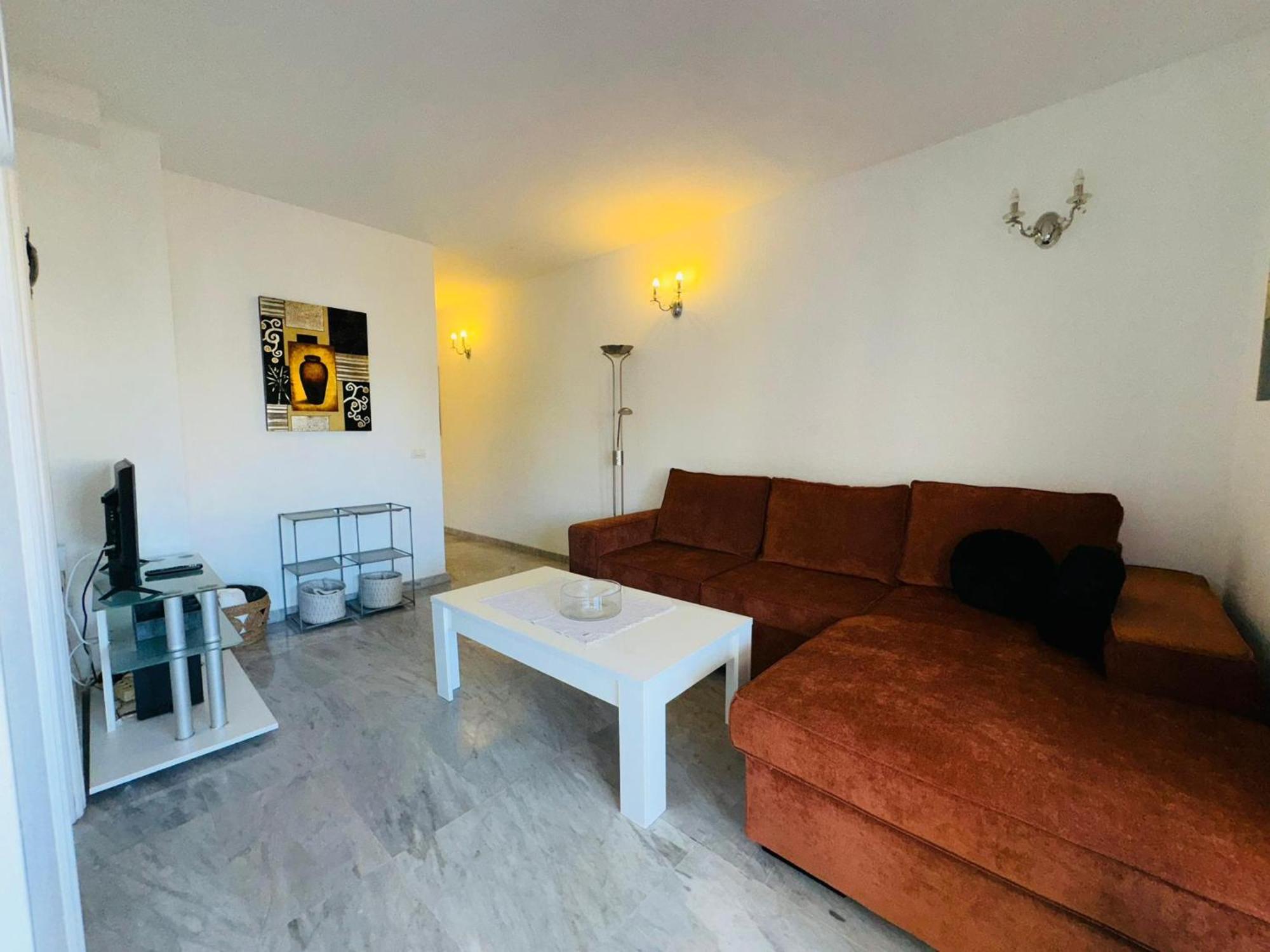 Rio'S Apartment Los Cristianos Arona  Dış mekan fotoğraf