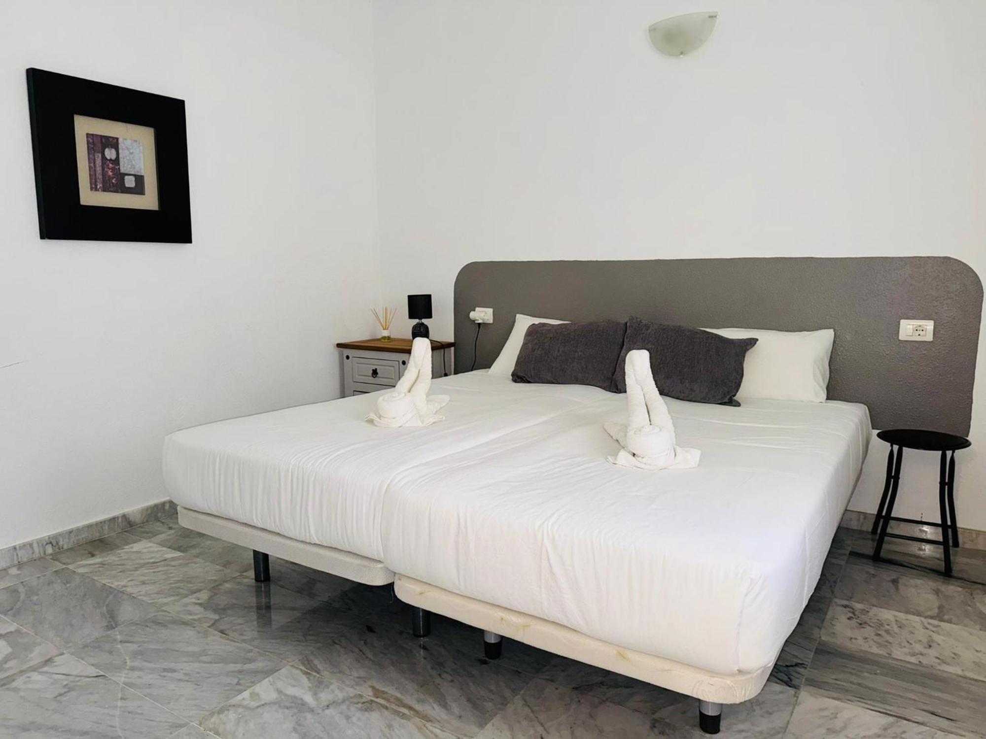 Rio'S Apartment Los Cristianos Arona  Dış mekan fotoğraf